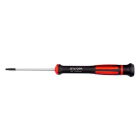 Ceta Form H04-07-040 C-Tronic Torx Uçlu Elektronikçi T7x40 mm Tornavida