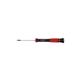 Ceta Form H04-07-040 C-Tronic Torx Uçlu Elektronikçi T7x40 mm Tornavida