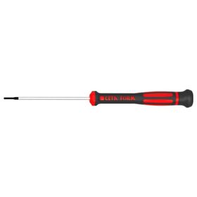 Ceta Form H04-08-040 C-Tronic Torx Uçlu Elektronikçi T8x40 mm Tornavida