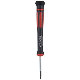 Ceta Form H04-08-040 C-Tronic Torx Uçlu Elektronikçi T8x40 mm Tornavida
