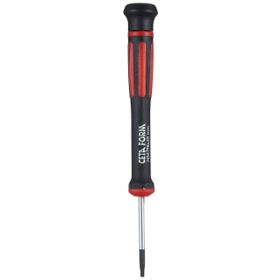 Ceta Form H04-08-040 C-Tronic Torx Uçlu Elektronikçi T8x40 mm Tornavida