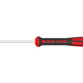 Ceta Form H04-09-060 Elektronikçi Tornavida