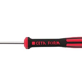 Ceta Form H04-10-060 C-Tronic Torx Uçlu Elektronikçi T10x60mm Tornavida