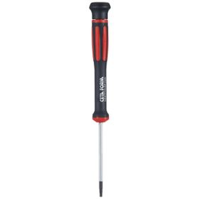 Ceta Form H04-10-060 C-Tronic Torx Uçlu Elektronikçi T10x60mm Tornavida