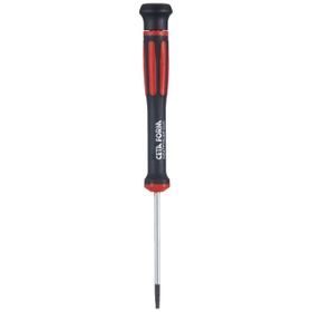 Ceta Form H04-10-060 T10x60 mm Torx Uçlu Mikro Elektronikçi Tornavidası
