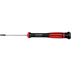 Ceta Form H04-15-060 C-Tronic Torx Uçlu Elektronikçi T15x60mm Tornavida