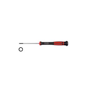 Ceta Form H06-25-080 2.5 mm Allen Uçlu Elektrikçi Tornavidası