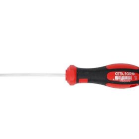 Ceta Form H06-30-080 3 mm Allen Uçlu Elektrikçi Tornavidası