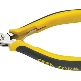 Ceta Form H21S-125SB 125 mm Elektronikçi Tepe Keski