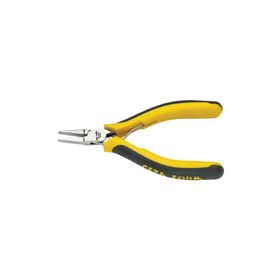 Ceta Form H27-130 130 mm Elektronikçi Yassı Kargaburun
