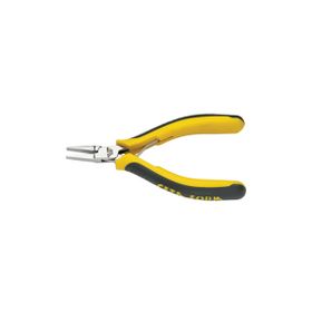 Ceta Form H27-130 130 mm Elektronikçi Yassı Kargaburun
