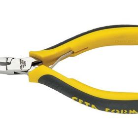 Ceta Form H27-130 130 mm Elektronikçi Yassı Kargaburun