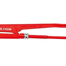 Ceta Form I01-15 90 Derece 1-1/2 inç Maşalı Boru Anahtarı
