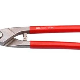 Ceta Form J01-250L 250 mm Saç Makası