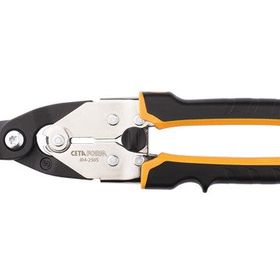 Ceta Form J04-250S 250 mm Düz Kesim Mafsallı Sac Makası