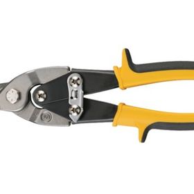Ceta Form J04-250S 250 mm Düz Kesim Mafsallı Sac Makası