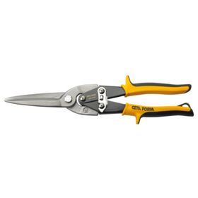 Ceta Form J04-300S 300 mm Uzun Kesim Mafsallı Sac Makası