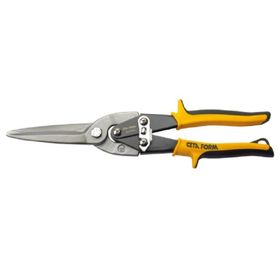 Ceta Form J04-300S 300 mm Uzun Kesim Mafsallı Sac Makası