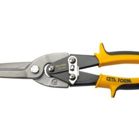 Ceta Form J04-300S 300 mm Uzun Kesim Mafsallı Sac Makası