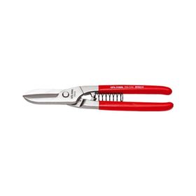 Ceta Form J06-200-2 200 mm İngiliz Modeli Sac Makası