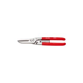 Ceta Form J06-200-2 200 mm İngiliz Modeli Sac Makası