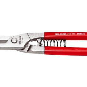 Ceta Form J06-200-2 200 mm İngiliz Modeli Sac Makası