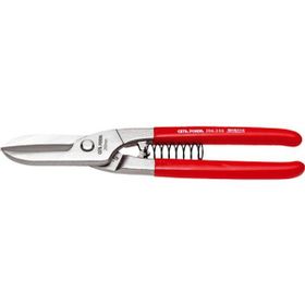 Ceta Form J06-250-2 250 mm İngiliz Modeli Sac Makası