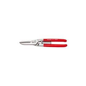 Ceta Form J06-250-2 250 mm İngiliz Modeli Sac Makası