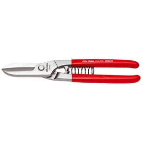 Ceta Form J06-300-2 300 mm İngiliz Modeli Sac Makası