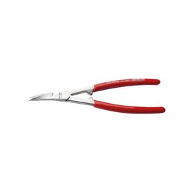Ceta Form J16-180B 180 mm Eğik Ağız Kuyumcu Makası