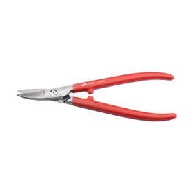 Ceta Form J16-180B 180 mm Eğik Ağız Kuyumcu Makası