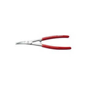 Ceta Form J16-180B 180 mm Eğik Ağız Kuyumcu Makası