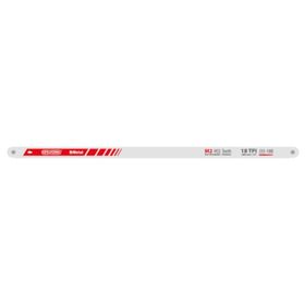 Ceta Form J35-18B HSS Bi-Metal 300 mm 18TPI 10'lu Testere Yedeği