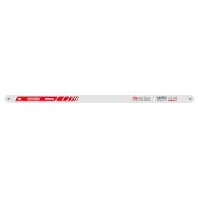 Ceta Form J35-18B HSS Bi-Metal 300 mm 18TPI 10'lu Testere Yedeği