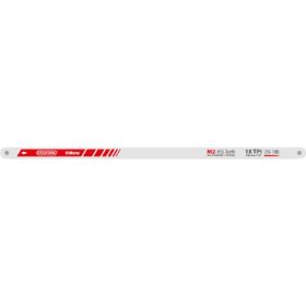 Ceta Form J35-24B HSS-Bi-Metal 300 mm 24TPI 10'lu Testere Yedeği
