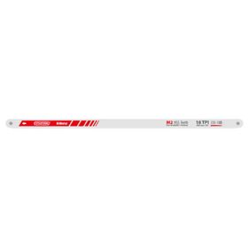 Ceta Form J35-24B HSS-Bi-Metal 300 mm 24TPI 10'lu Testere Yedeği