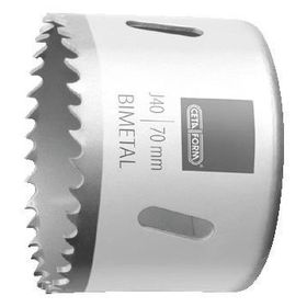 Ceta Form J40-022 22 mm Super HSS Bi-Metal Delik Açma Testeresi