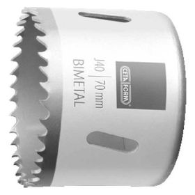 Ceta Form J40-025 25 mm Super HSS Bi-Metal Delik Açma Testeresi