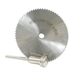 Ceta Form J40-060 60 mm Super HSS Bi-Metal Delik Açma Testeresi