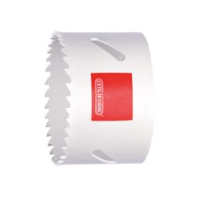 Ceta Form J40-086 86 mm HSS Bi-Metal Delik Açma Testeresi Super