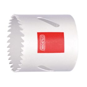 Ceta Form J40-092 92 mm Super HSS Bi-Metal Delik Açma Testeresi