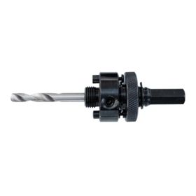 Ceta Form J40-A2 Adaptör No.2 J40 /30-152 mm 11 mm Altıgen Şaft