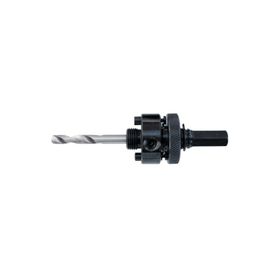Ceta Form J40-A2 Adaptör No.2 J40 /30-152 mm 11 mm Altıgen Şaft