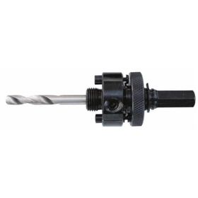 Ceta Form J40-A2 Adaptör No.2 J40 /30-152 mm 11 mm Altıgen Şaft
