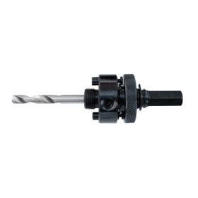 Ceta Form J40-A2 Adaptör No.2 J40 /30-152 mm 11 mm Altıgen Şaft