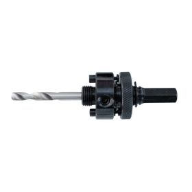 Ceta Form J40-A2 Adaptör No.2 J40 /30-152 mm 11 mm Altıgen Şaft