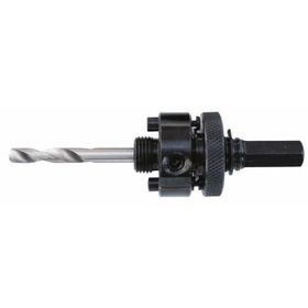 Ceta Form J40-A2 Adaptör No.2 J40 /30-152 mm 11 mm Altıgen Şaft