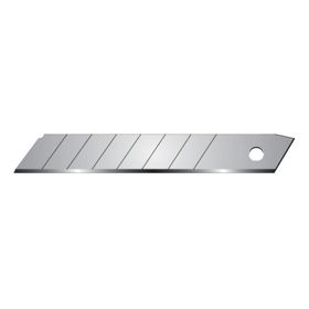 Ceta Form J45-R 10'lu 18 mm Maket Bıçağı Yedeği