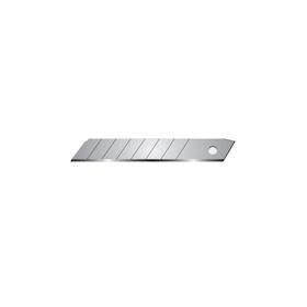 Ceta Form J45-R 10'lu 18 mm Maket Bıçağı Yedeği