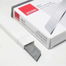 Ceta Form J45-R Maket Bıçağı Yedeği